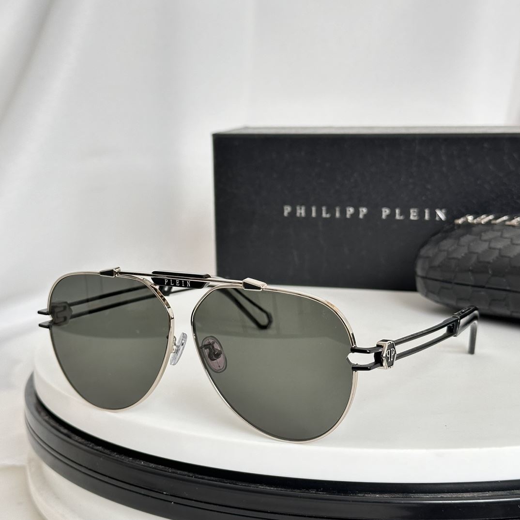 Philipp Plein Sunglasses